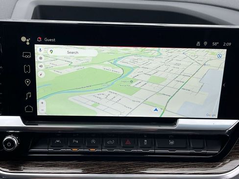 New 2026 GMC Sierra 1500 Elevation w/ Elevation Premium Package image 14