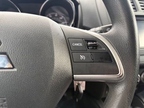 Used 2022 Mitsubishi Outlander Sport ES image 18