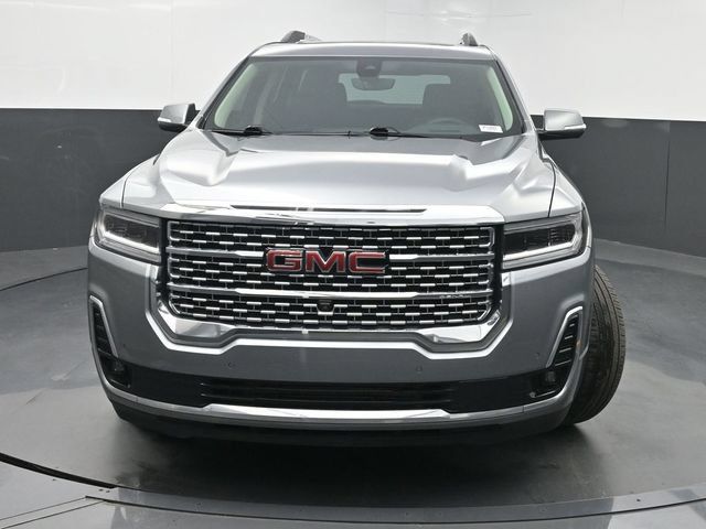 Used 2023 GMC Acadia Denali w/ Denali Ultimate Package AWD/4WD image 6