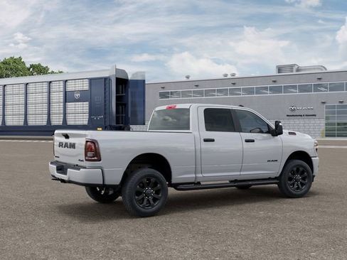 New 2026 RAM 2500 Big Horn AWD/4WD image 5