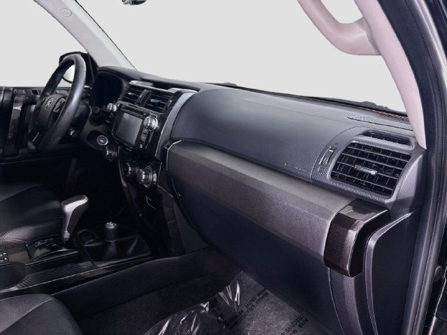 Used 2019 Toyota 4Runner TRD Pro AWD/4WD image 29