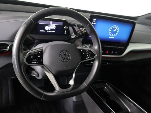 Used 2023 Volkswagen ID.4 Pro S AWD/4WD image 26