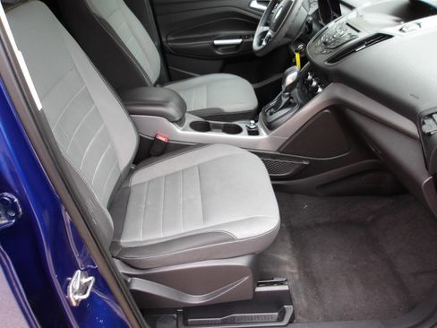 Used 2016 Ford Escape SE AWD/4WD image 5