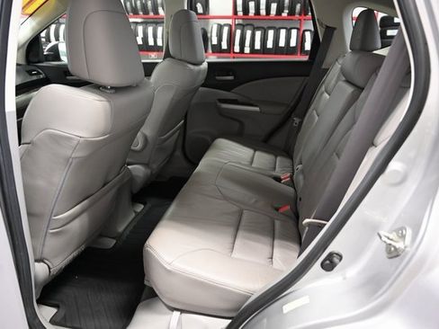 Used 2012 Honda CR-V EX-L image 12