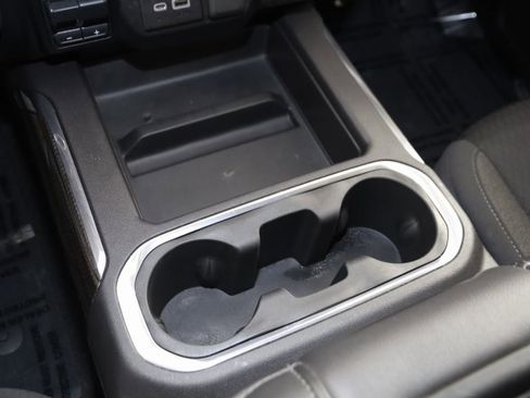 Used 2020 Chevrolet Silverado 1500 LT Trail Boss image 26