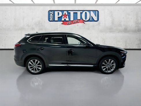 Used 2023 MAZDA CX-9 Grand Touring AWD/4WD image 8