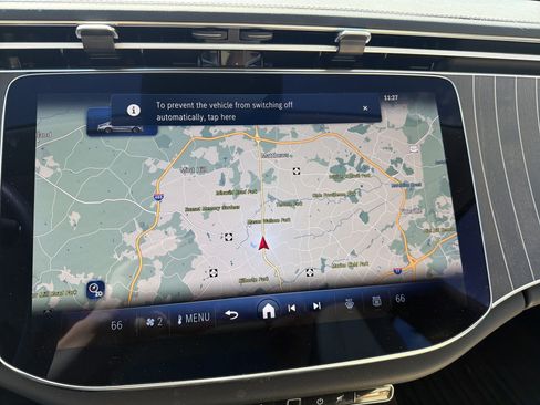 Used 2025 Mercedes-Benz E 450 4MATIC Sedan image 24