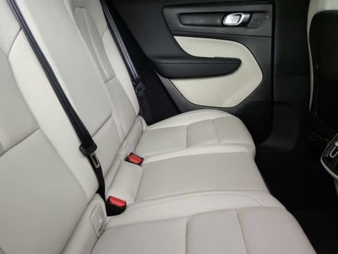 Certified 2026 Volvo XC40 B5 Plus w/ Protection Package Premier AWD/4WD image 45