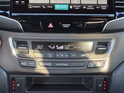 Used 2025 Honda Ridgeline TrailSport image 20