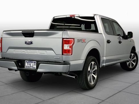 Used 2020 Ford F150 XL w/ Equipment Group 101A Mid RWD image 13