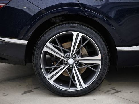 New 2026 Genesis GV80 3.5T e-SC image 6