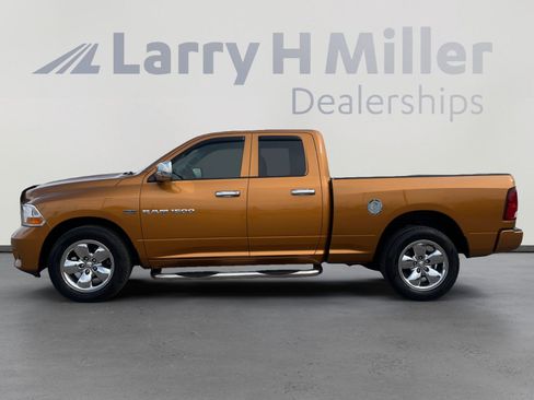 Used 2012 RAM 1500 Express image 2