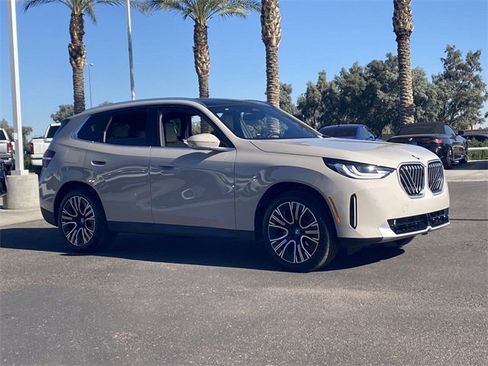 New 2026 BMW X3 xDrive30 w/ Premium Package image 4