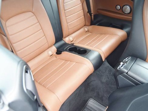 Used 2017 Mercedes-Benz C 300 4MATIC Cabriolet image 7