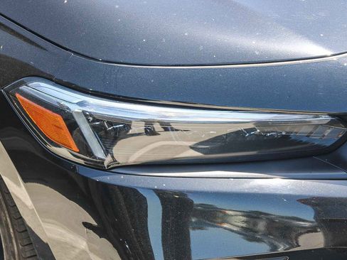 Used 2022 Honda Civic Si image 2