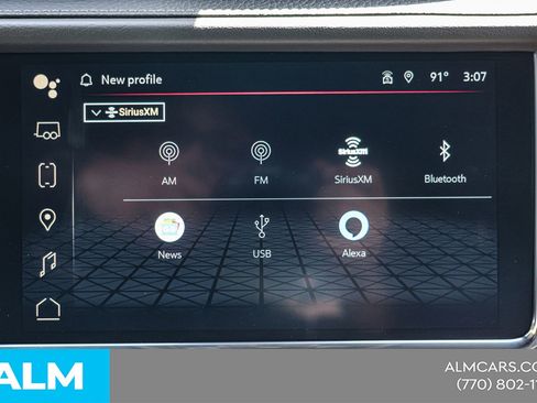Used 2023 GMC Yukon Denali AWD/4WD image 29