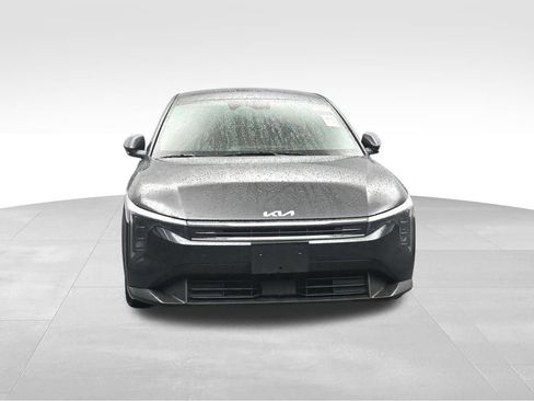 Used 2025 Kia K4 FWD image 8