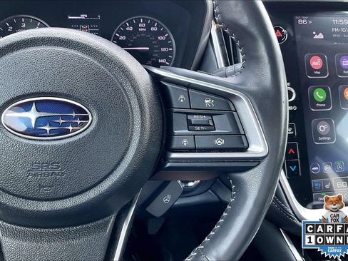 Certified 2024 Subaru Outback Touring XT AWD/4WD image 25