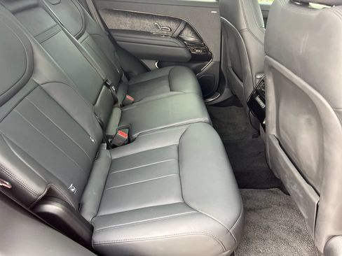 Used 2023 Land Rover Range Rover Sport SE Dynamic AWD/4WD image 10