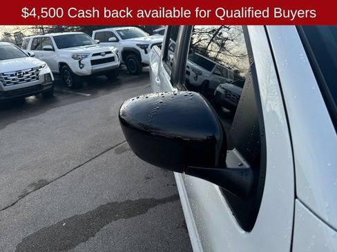 New 2026 Nissan Frontier SV w/ All-Weather Content Package AWD/4WD image 39