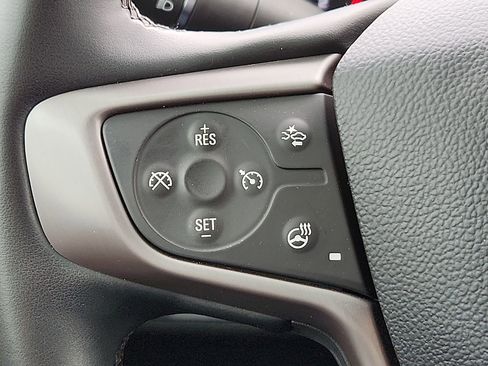 Used 2023 GMC Acadia AT4 w/ Technology Package image 17