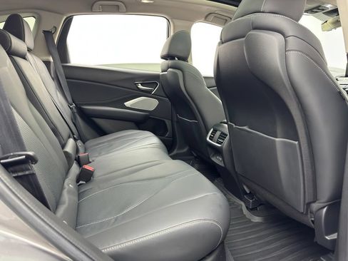 Used 2023 Acura RDX AWD w/ Technology Package image 39