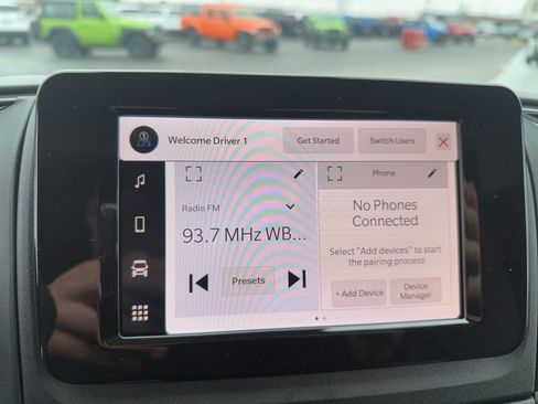 Used 2024 RAM ProMaster 2500 image 25