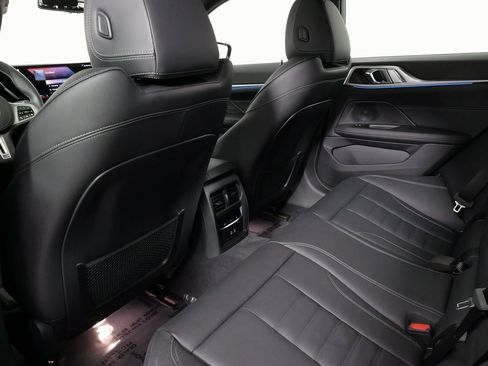 Used 2023 BMW i4 M50 w/ Premium Package image 32