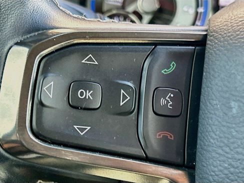 Used 2020 RAM 1500 Limited RWD image 35