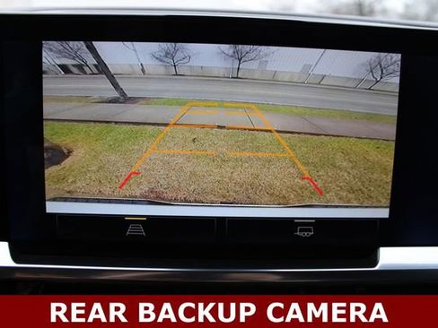 Used 2023 Chevrolet Silverado 1500 RST image 5