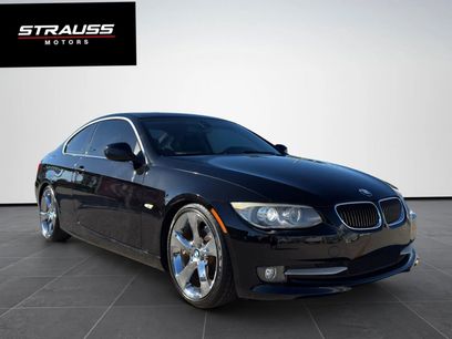Used 2012 BMW 328i Coupe