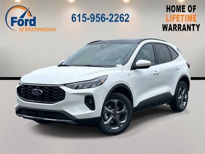 New 2026 Ford Escape ST-Line Select w/ Tech Pack #2