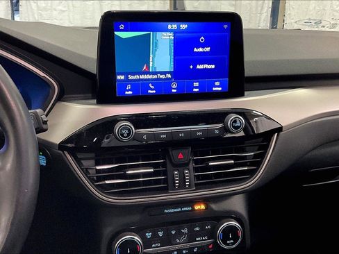 Used 2022 Ford Escape SEL w/ Technology Package image 6