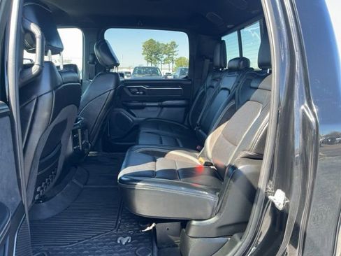 Used 2021 RAM 1500 TRX w/ TRX Level 2 Equipment Group image 7