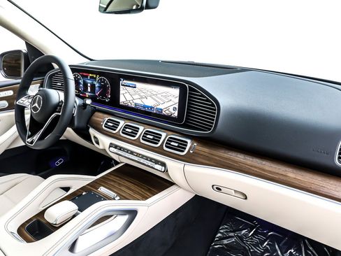 New 2026 Mercedes-Benz GLE 350 4MATIC image 5