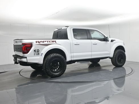 New 2025 Ford F150 Raptor image 29