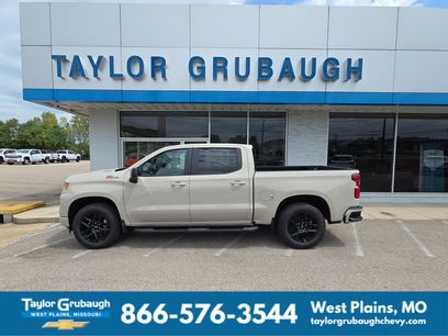 New 2026 Chevrolet Silverado 1500 RST w/ Safety Package