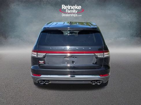 Used 2023 Lincoln Aviator Reserve w/ Equipment Group 201A AWD/4WD image 6