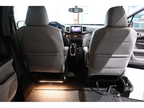 Used 2017 Honda Pilot EX-L image 20