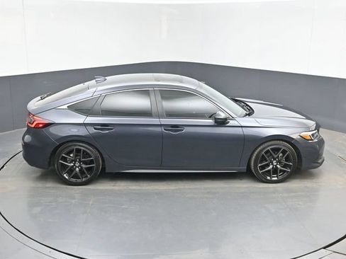 Used 2024 Honda Civic Sport Touring image 42