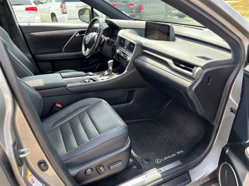 Used 2019 Lexus RX 350 F Sport AWD/4WD image 20