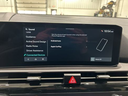 New 2026 Kia Sportage SX image 21