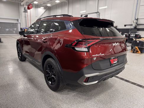 Certified 2023 Kia Sportage X-Pro Prestige image 35