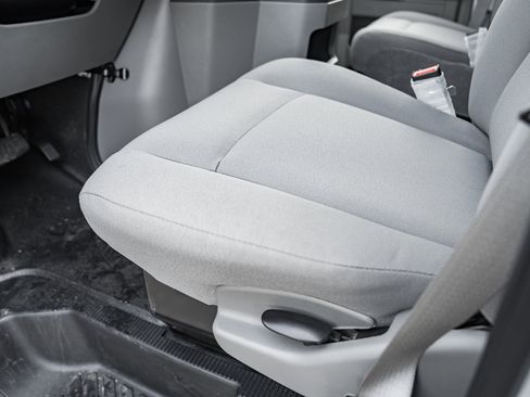 New 2026 Ford E-350 and Econoline 350 Super Duty w/ Power Equipment Group image 37