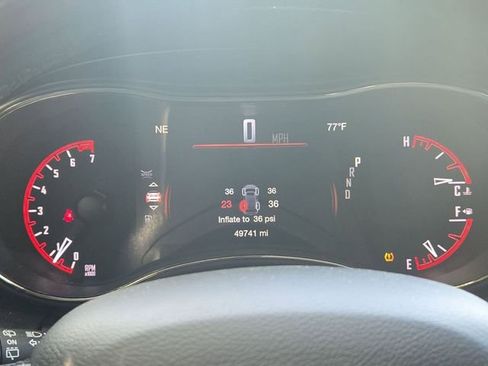 Used 2020 Dodge Durango GT w/ Blacktop Package image 8