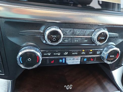 Used 2023 Ford F150 King Ranch w/ Equipment Group 601A High image 14