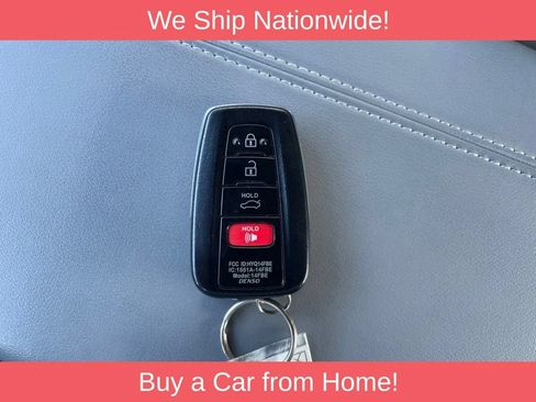 Used 2019 Toyota Avalon Limited w/ Advanced Safety Package FWD image 25