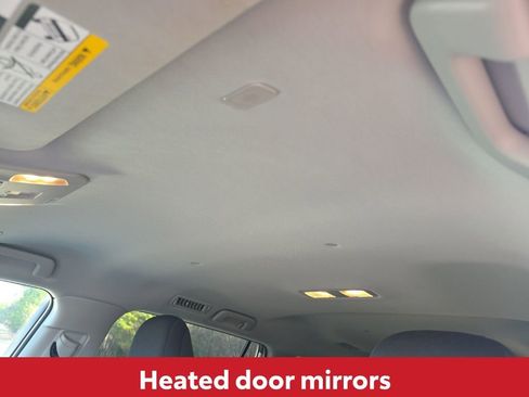 Used 2024 Toyota Highlander LE image 25