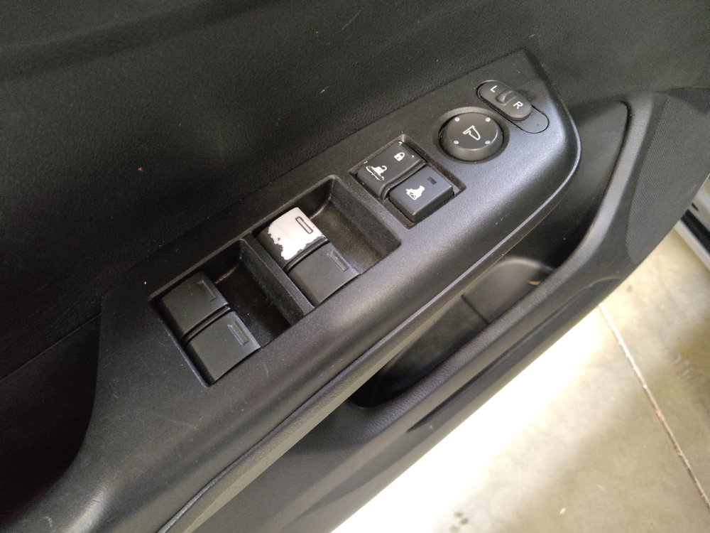 Used 2015 Honda Civic LX image 27