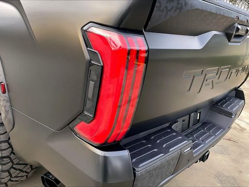 New 2026 Toyota Tundra TRD Pro image 14